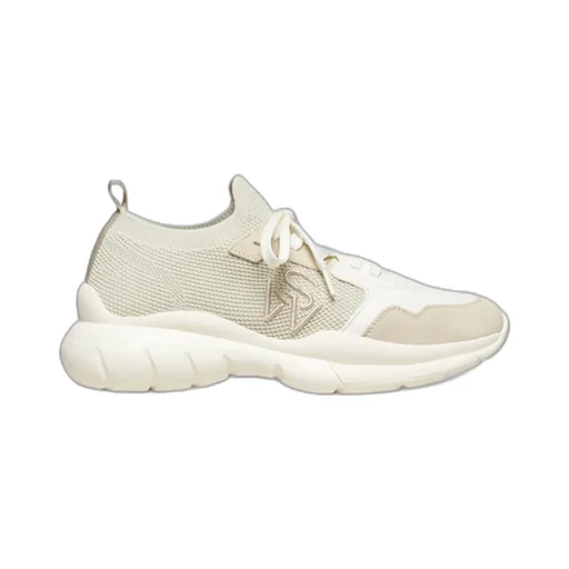 5050 Logo Low-Cut Sneakers