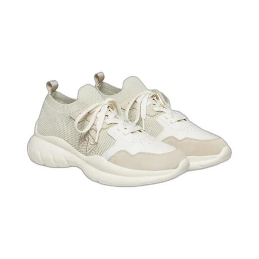 5050 Logo Low-Cut Sneakers
