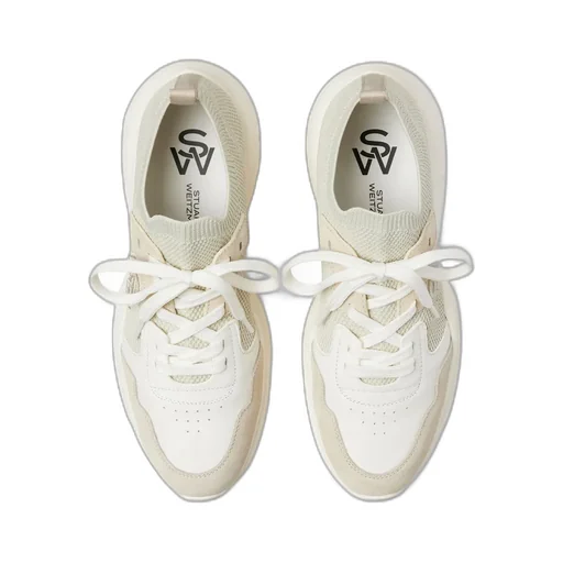 5050 Logo Low-Cut Sneakers