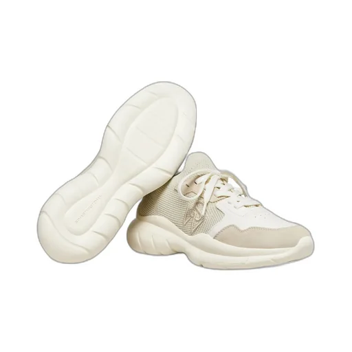 5050 Logo Low-Cut Sneakers