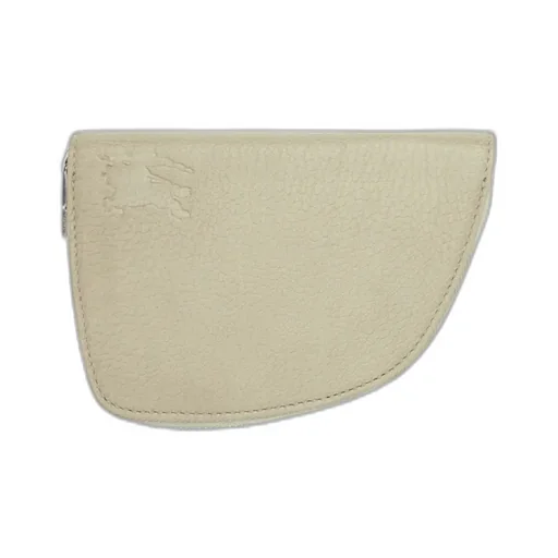 Medium Shield Leather Wallet