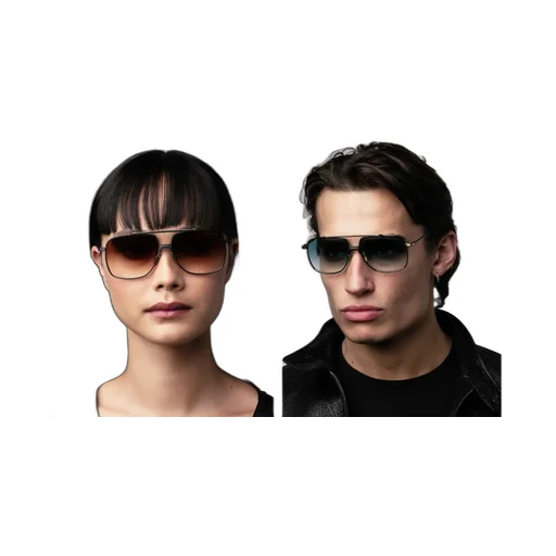 Alkamx Navigator-Frame Sunglasses