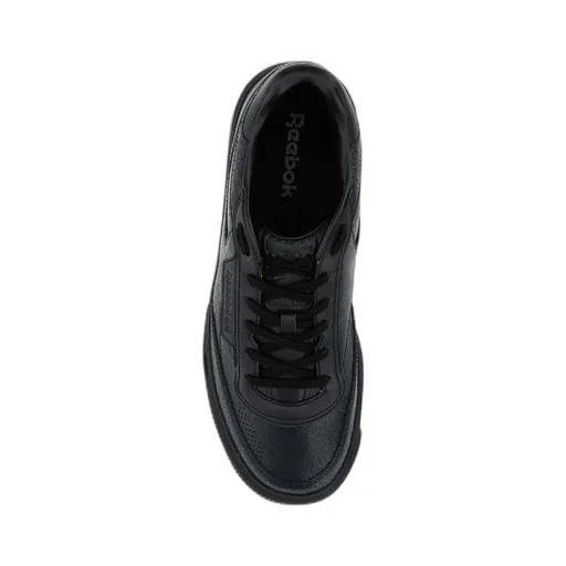 Reebok Club C Ltd Lace-Up Sneakers