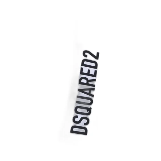 Dsquared2 Kids Logo-Printed Drawstring Shorts