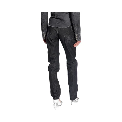 Dsquared2 Distressed Jennifer Jeans