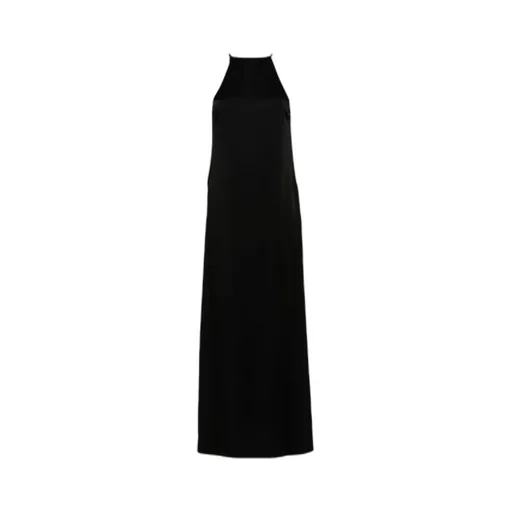 Cut-Out-Detail Dress