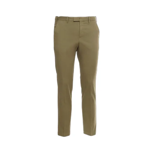 Pt Torino Slim-Fit Trousers