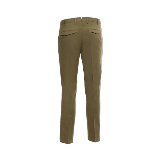 Pt Torino Slim-Fit Trousers