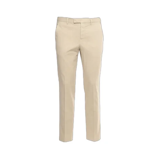 Pt Torino Slim-Fit Trousers