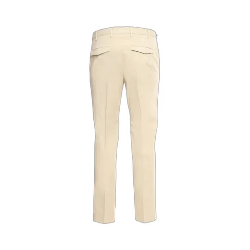 Pt Torino Slim-Fit Trousers
