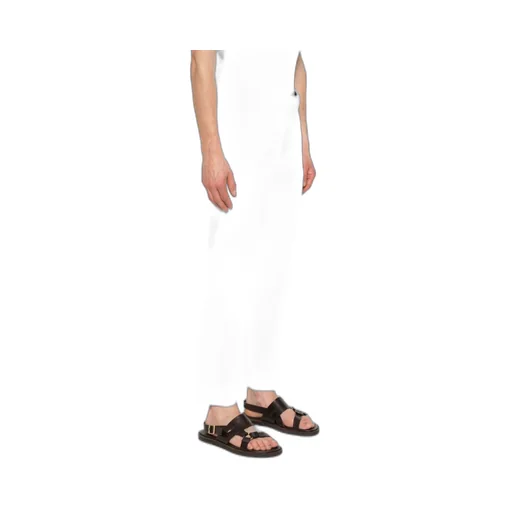 Pt Torino Slim-Fit Trousers