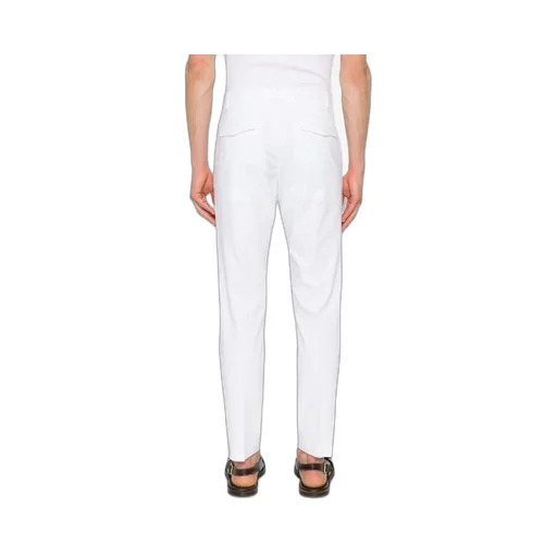 Pt Torino Slim-Fit Trousers