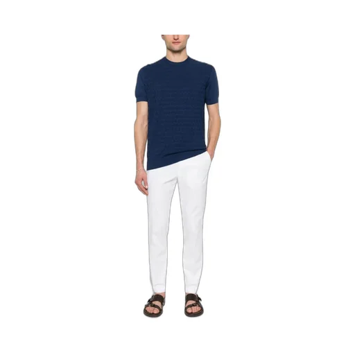 Pt Torino Slim-Fit Trousers