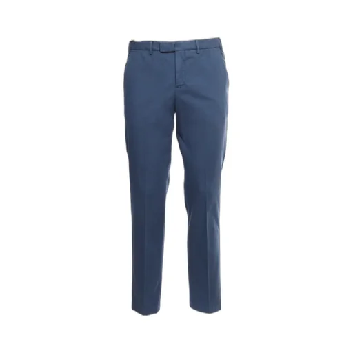 Pt Torino Slim-Fit Trousers