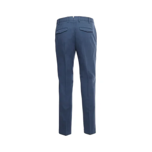 Pt Torino Slim-Fit Trousers