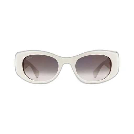 Cartier Cat-Eye Frame Sunglasses