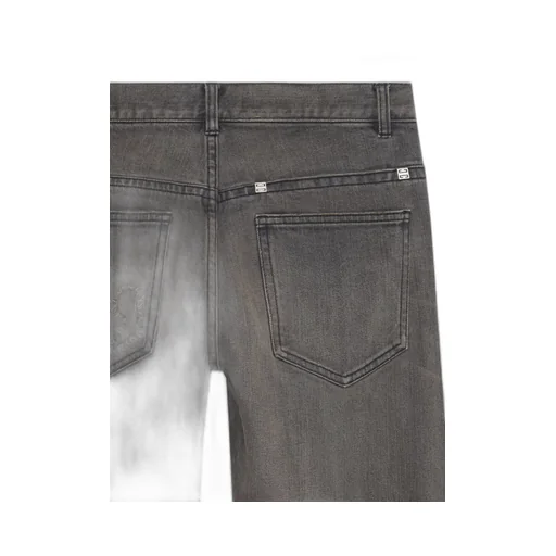 Jeans In Denim