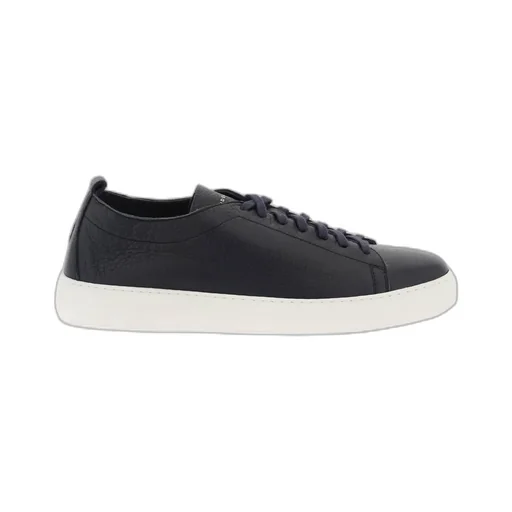Lace-Up Low-Cut Skate Shoes