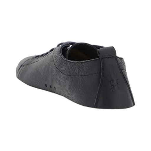 Lace-Up Low-Cut Skate Shoes