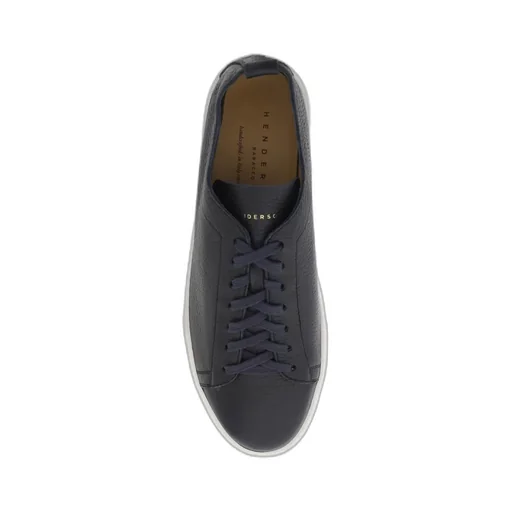 Lace-Up Low-Cut Skate Shoes
