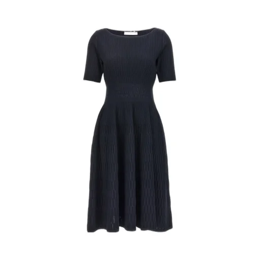 Antonino Valenti Hela Knit Dress