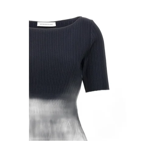 Antonino Valenti Hela Knit Dress