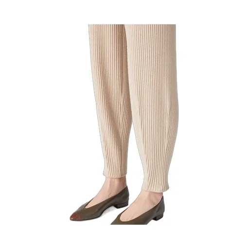Lago Sirio Cashmere Trousers