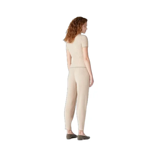 Lago Sirio Cashmere Trousers