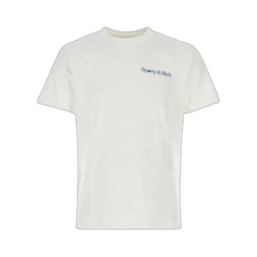Short-Sleeved T-Shirt