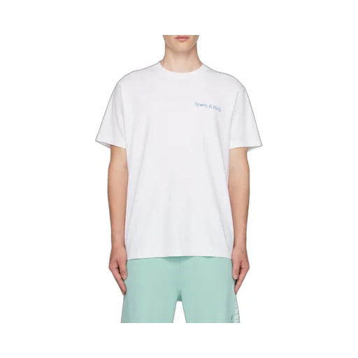 Short-Sleeved T-Shirt