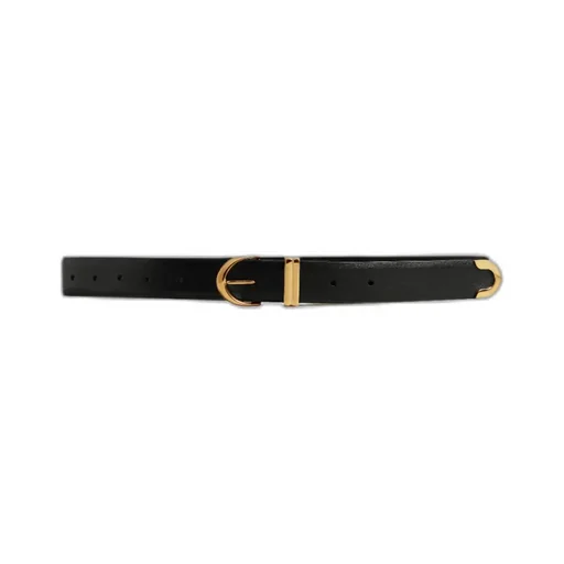 Buckle Belt