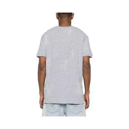 Dsquared2 Distressed Crewneck T-Shirt