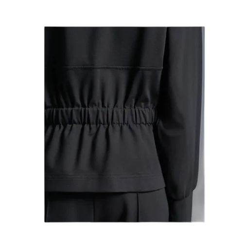 Moncler Zip-Up Jacket
