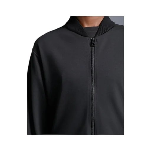 Moncler Zip-Up Jacket