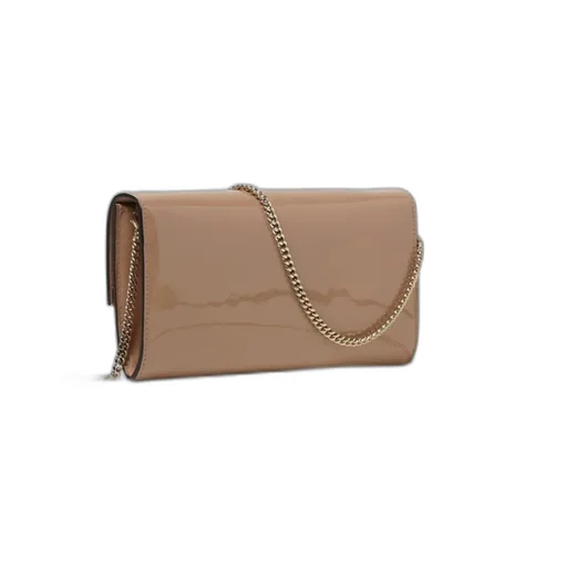 Jimmy Choo Chain Linked Clutch Bag