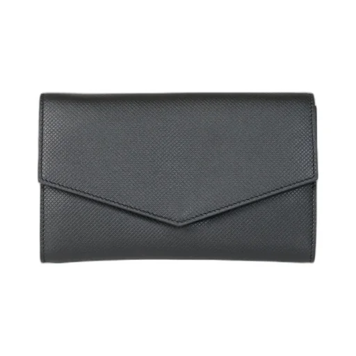 Logo Shoulder Bag