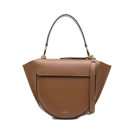 Hortensia Medium Shoulder Bag