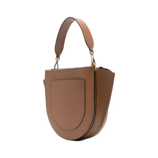 Hortensia Medium Shoulder Bag