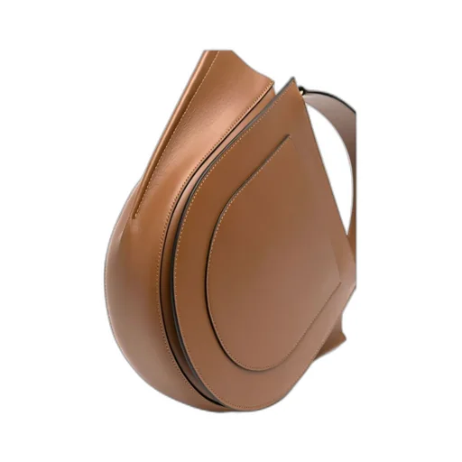 Hortensia Medium Shoulder Bag