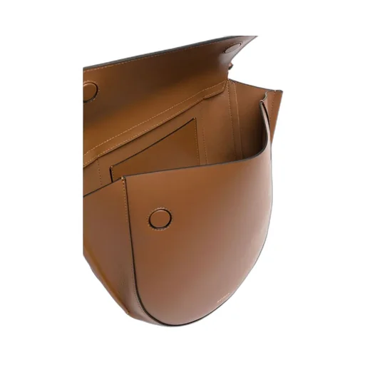 Hortensia Medium Shoulder Bag