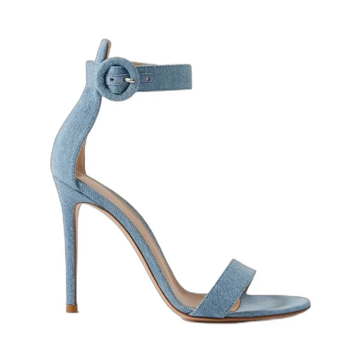 Open-Toed Heels