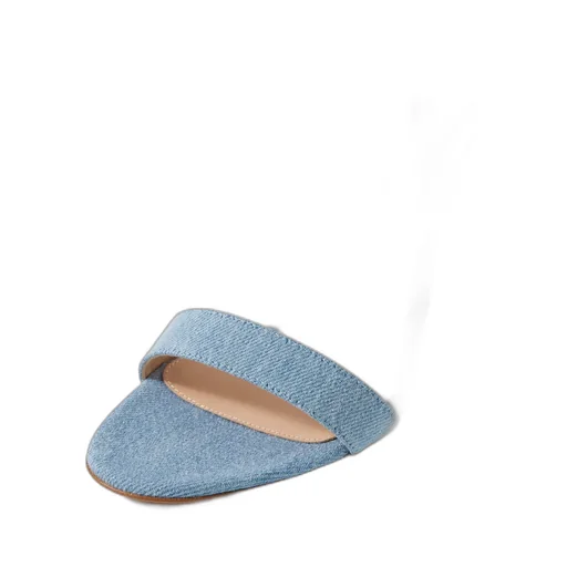 Open-Toed Heels