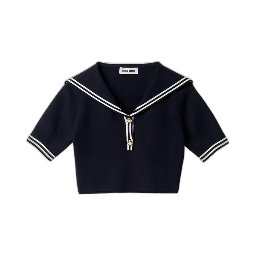 Cotton Sweater