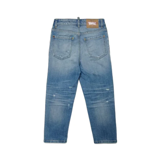 Logo Jeans