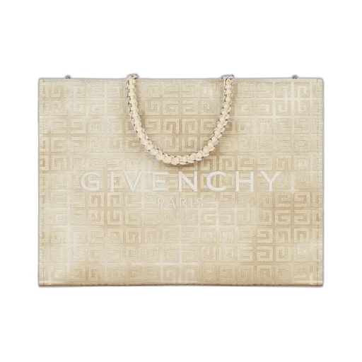 Givenchy G-Tote Medium Shopping Bag
