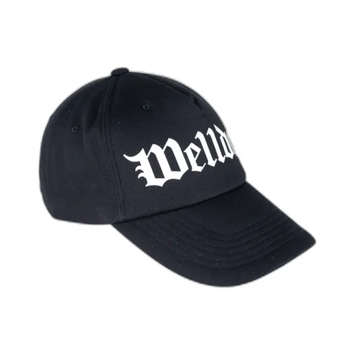 Logo Baseball Hat