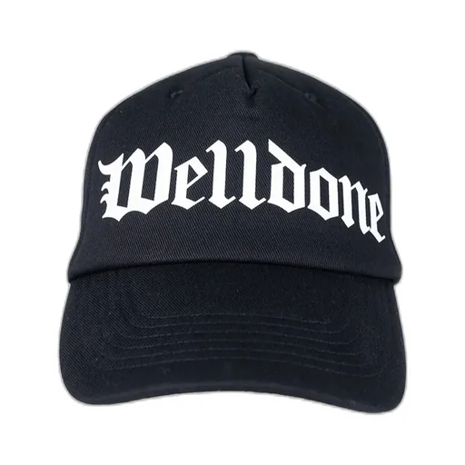 Logo Baseball Hat