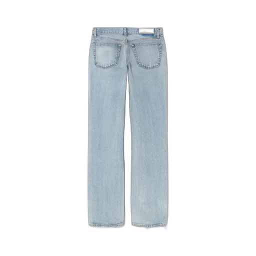 Re/Done Ripped Jeans