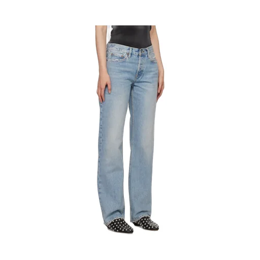 Re/Done Ripped Jeans