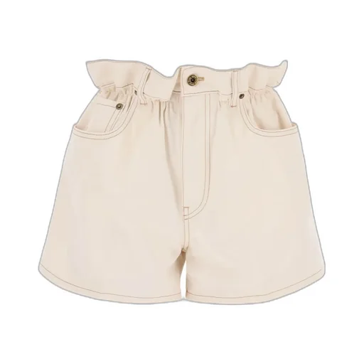Logo Shorts
